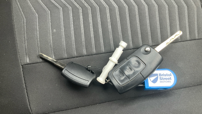 Ford Fiesta 1.0 EcoBoost Zetec 5dr Petrol Hatchback